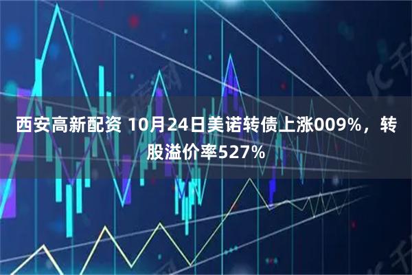 西安高新配资 10月24日美诺转债上涨009%，转股溢价率527%